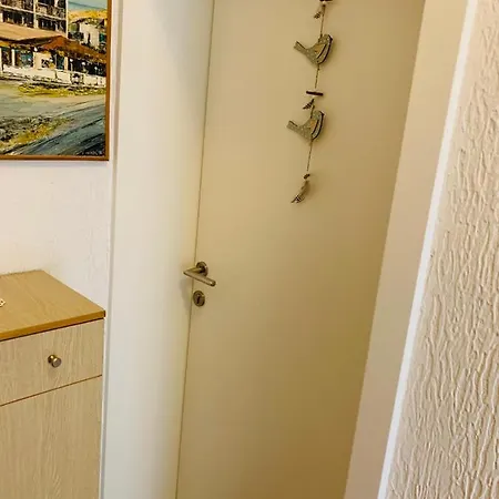 Murvica Apartamento Pag Town