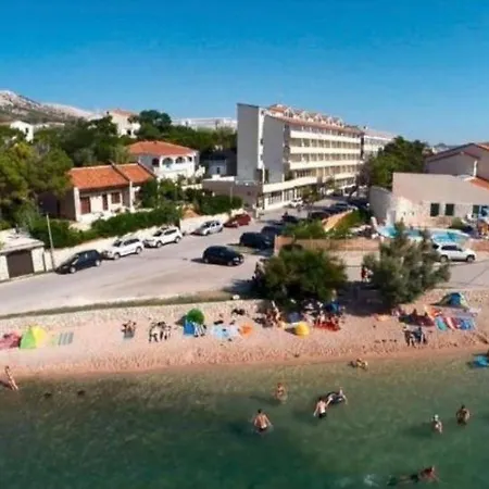 Lägenhet Murvica Pag Town