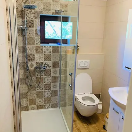Apartamento Murvica *