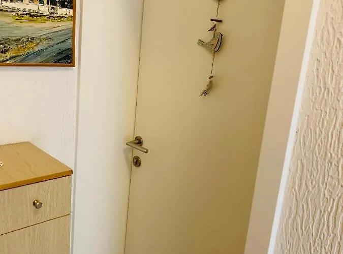 Murvica Apartament Pag Town