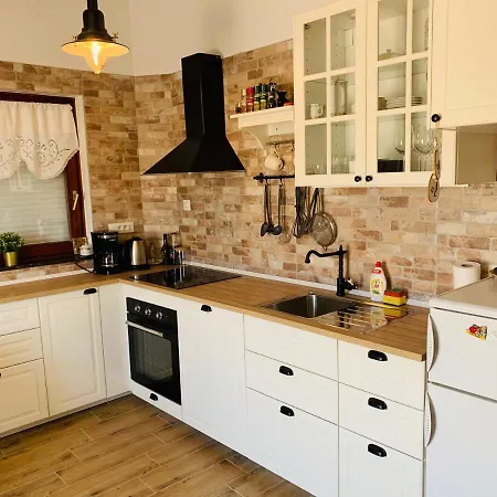 Murvica Διαμέρισμα Pag Town