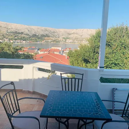 Murvica פג